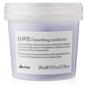 Condicionador Davines Love Smoothing 260 Ml