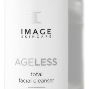 Limpador Facial Image Skincare Ageless Total 180ml