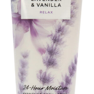 Loção Corporal Victorias Secret Lavanda E Baunilha 240ml