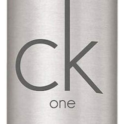 Hidratante Calvin Klein Ck One Skin 250ml (pacote De 1)