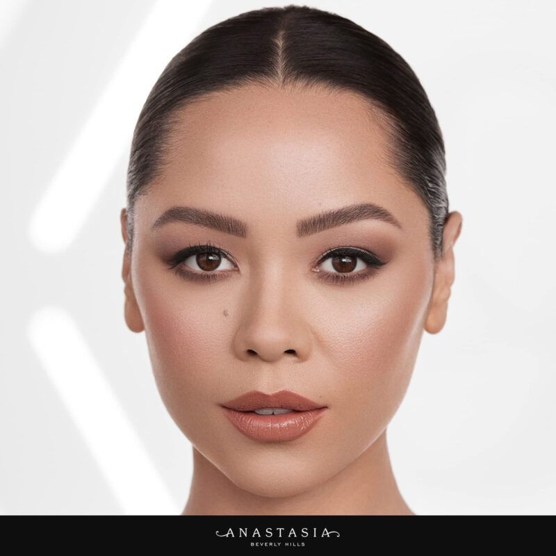 Lápis Duplo Destacando Anastasia Beverly Hills Shell/lace - Image 5