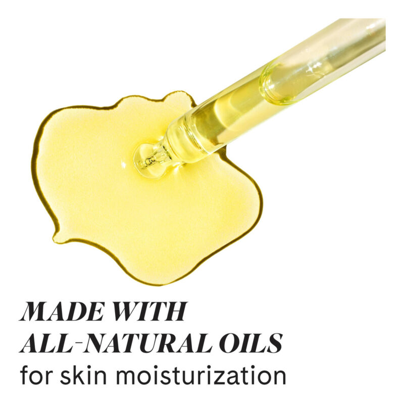 Kit De Óleo Esfoliante Fur Engrown Concentrate Para Cabelo E - Image 8