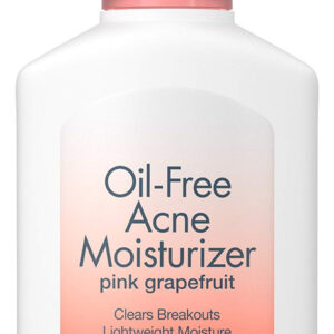 Hidratante Facial Para Acne Sem Óleo Neutrogena Com 5% De Sa