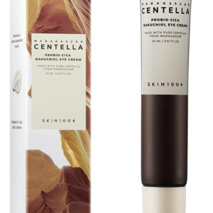 Creme Para Os Olhos Skin1004 Madagascar Centella Probio-cica