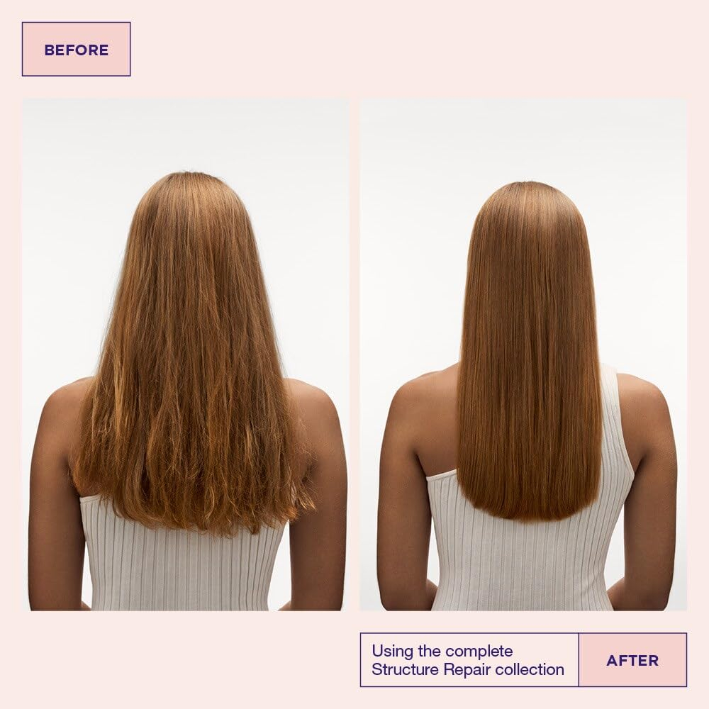 Conditioner Maria Nila Structure Repair 300ml Vegan - Imagem 4