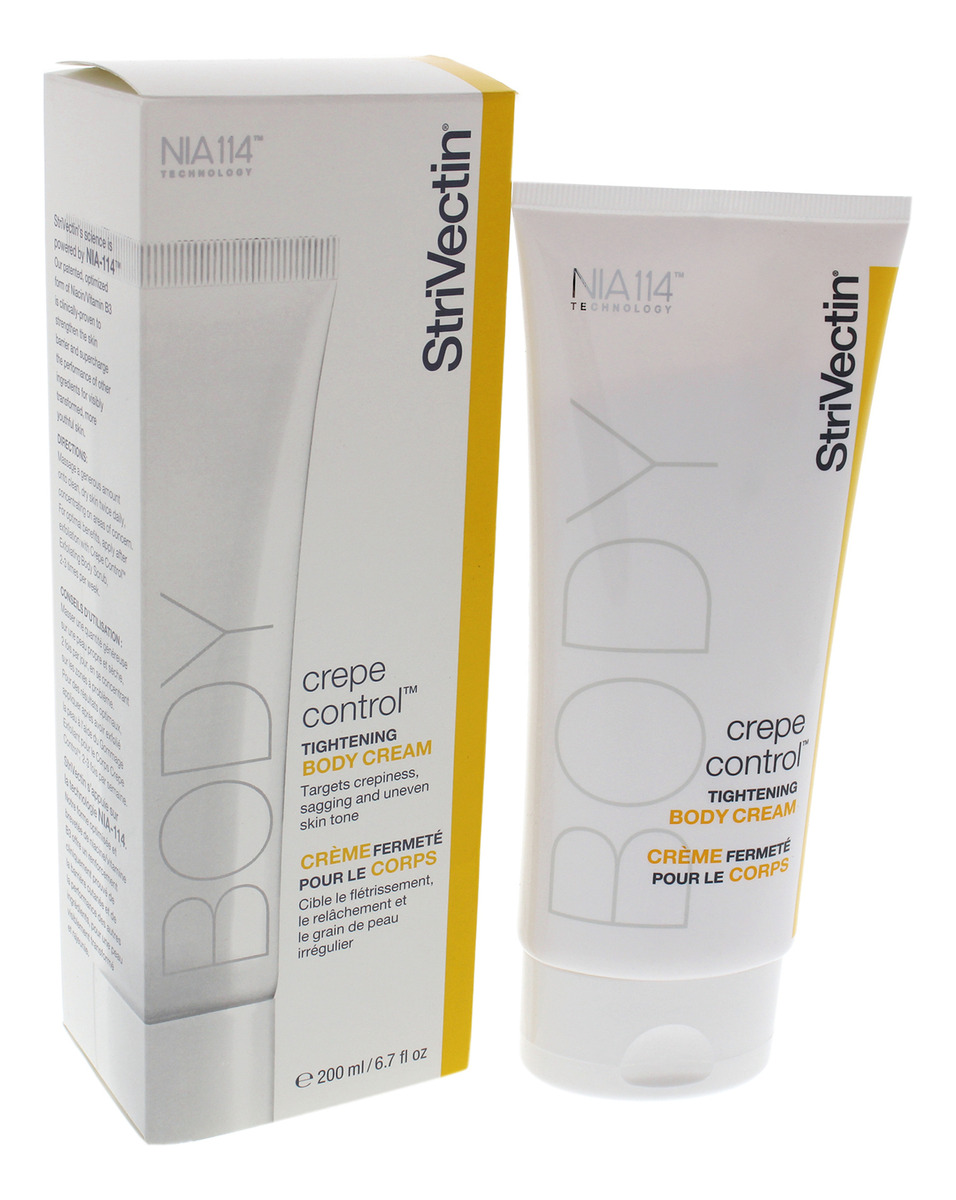 Creme Corporal Strivectin Crepe Control Tightening Unissex 1 - Imagem 4