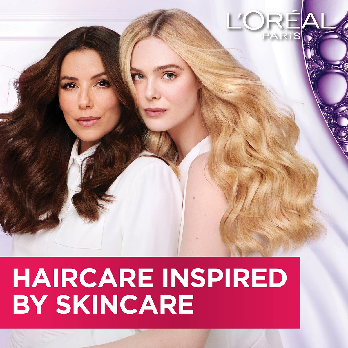 Condicionador L'oreal Paris Elvive Hyaluron Plump 780ml - Imagem 3