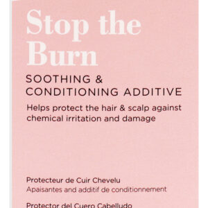 Condicionador Cuccio Haircare Stop Burn 60ml