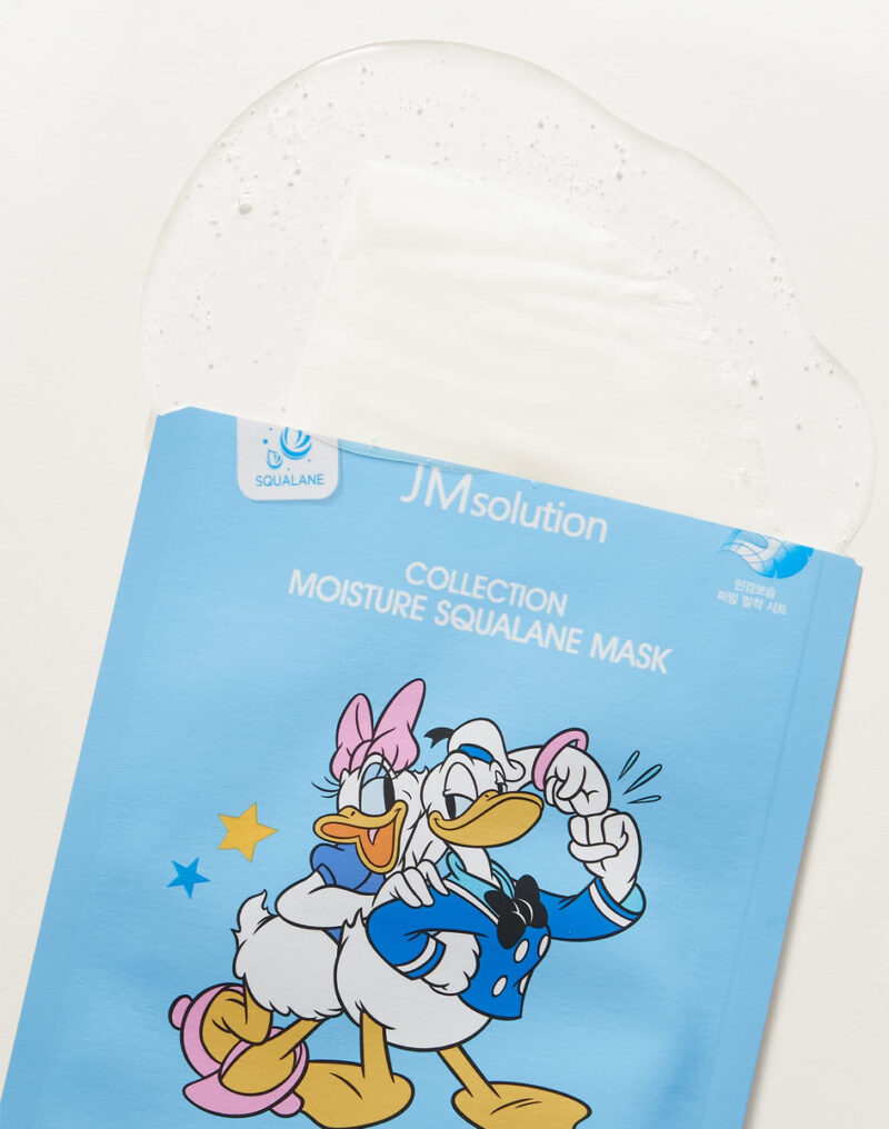 Máscara Facial Jmsolution Disney Collection Moisture Squalan - Image 5