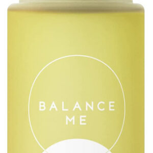 Óleo Facial Balance Me Rose Otto Com Rosa Mosqueta E Amora S