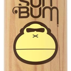 Spray Protetor Solar Sun Bum Original Spf 70 Vegan Reef
