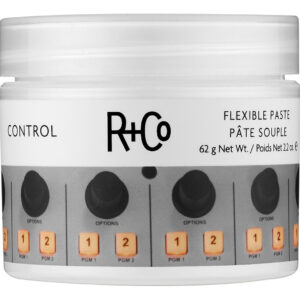 Pasta De Cabelo R+co Control Strong Hold Natural Finish 65ml