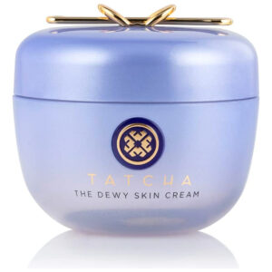 Creme Facial Tatcha The Dewy Skin Cream Hydrate 50ml Para Dr