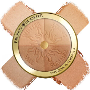 Bronzer Physicians Formula Bronze Booster Glow Light-medium