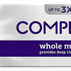 Pasta De Dentes Arm & Hammer Complete Care Fresh Mint 177ml