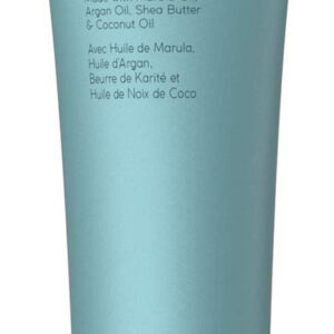 Esfoliante Nutritivo Body Scrub Theorie 200ml Com Óleo De Ma