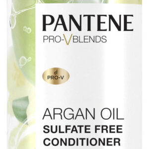 Condicionador Pantene Óleo De Argan Suavizante Hidratante 90