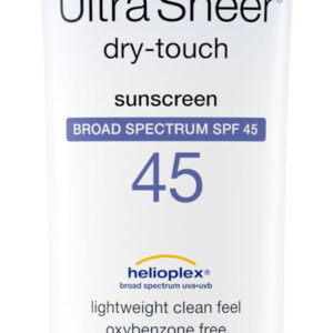 Loção Protetora Solar Neutrogena Ultra Sheer Dry-touch Spf 4