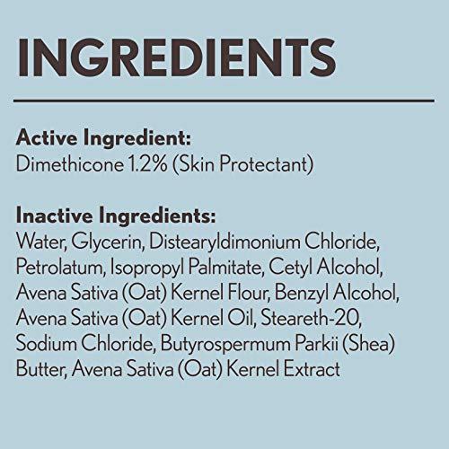 Loção Hidratante Sensível De 24 Horas Aveeno Skin Relief - Imagem 5