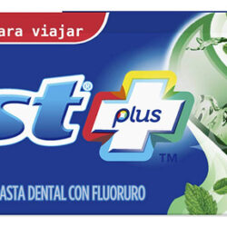 Pasta De Dentes Crest Complete Plus Whitening W/ Scope 80ml