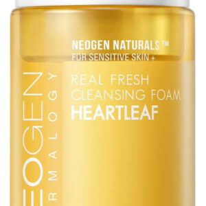 Espuma De Limpeza Dermalogy Da Neogenlab Neogen Real Fresh 1