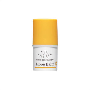 Bálsamo Labial Drunk Elephant Lippe Balm Hidratante 4ml