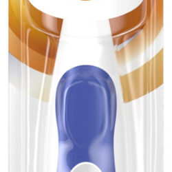 Escova De Dentes Alimentada Por Bateria Spinbrush Pro Clean