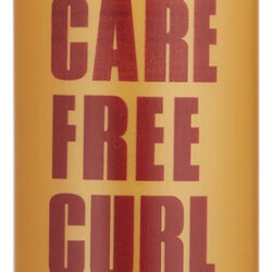 Ativador De Cabelo Softsheen-carson Care Free Curl Gold 240