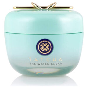 Hidratante Tatcha The Water Cream Optimal Hydration 50ml