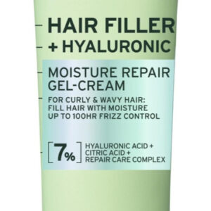 Gel De Cabelo Garnier Fructis Hair Filler Moisture Repair 15