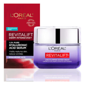 Hidratante L'oreal Paris Revitalift Ácido Hialurônico 50ml