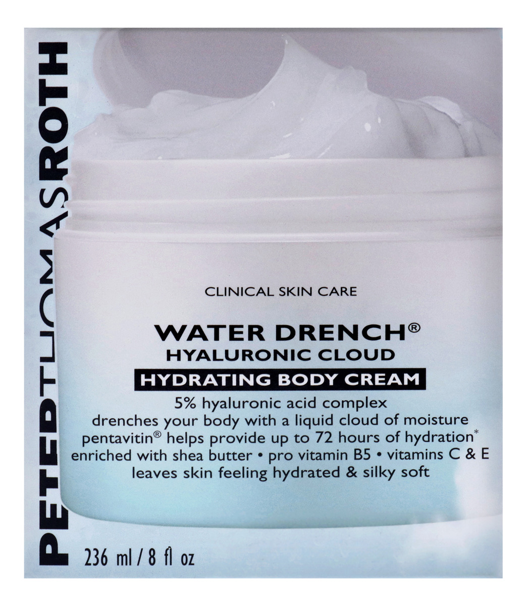 Loção Corporal Hidratante Peter Thomas Roth Water Drench - Imagem 5