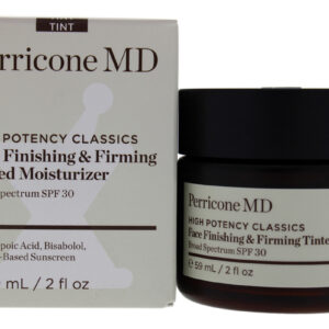 Hidratante Perricone Md High Potency Classics Spf 30 60ml