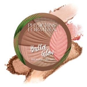 Bronzer + Blush Physicians Formula Butter Glow Healthy Glow