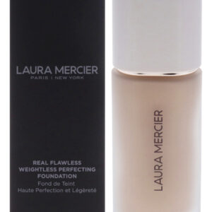 Fundação Laura Mercier Flawless Weightless 2c2 Soft Sand