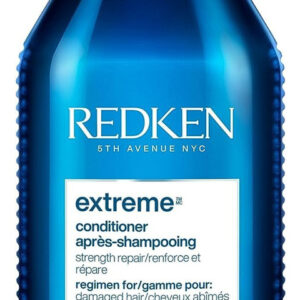 Condicionador Redken Extreme Anti-quebra 300ml Para Cabelos