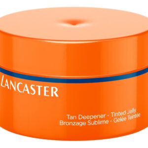 Gel Bronzeador Solar Lancaster Sun Beauty Tan Deepener 200ml