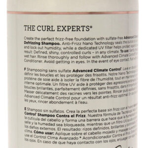 Ouidad Ouidad Controle Avançado De Climatização Defrizzi