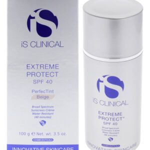O Protetor Solar É Clinical Extreme Protect Spf 40 100ml Uni