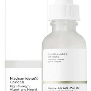 Sérum Rosarden Niacinamida Antienvelhecimento Hidratante 30m