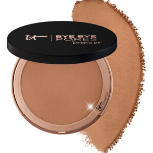 Bronzer It Cosmetics Bye Bye Pores Antienvelhecimento 9 Ml U