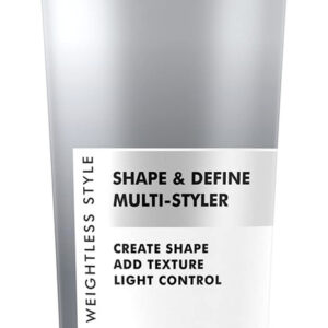 Creme Modelador Nexxus Shape And Define Multi-styler 100ml
