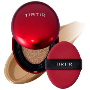 Cushion Foundation Tirtir Mask Fit Red 35 Ml De Nogueira 18