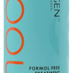 Tratamento De Alisamento De Cabelo Keragen Brazilian Keratin