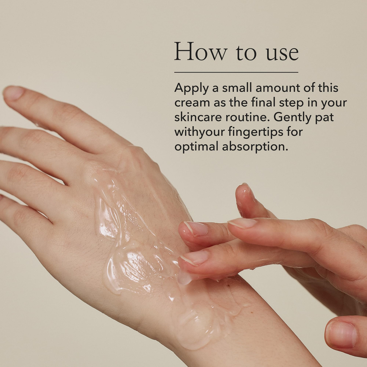 Gel De Água Hidratante Beauty Of Joseon Red Bean 100ml - Imagem 6