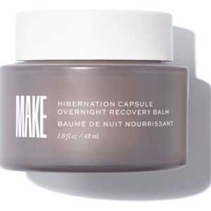 Creme Facial Noturno Make Hibernation Capsule Overnight 50ml