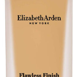 Fundação Elizabeth Arden Flawless Finish 340w 30ml