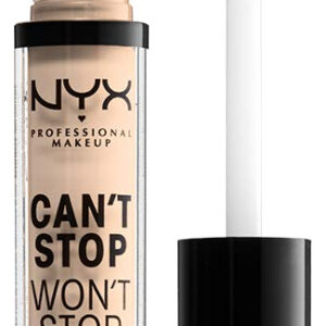 Corretivo Nyx Professional Makeup Can't Stop Won't Stop Ligh