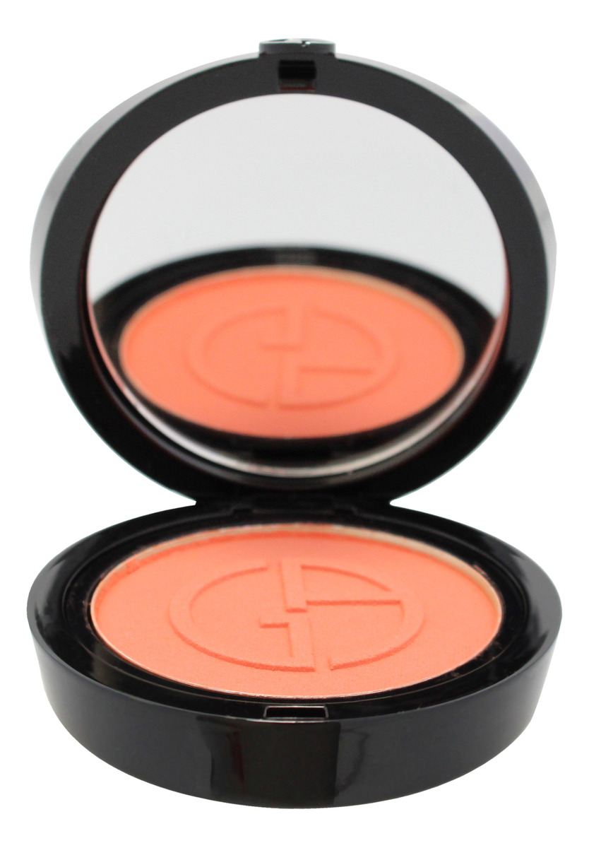 Blush Giorgio Armani Luminous 30 Offbeat Para Mulheres 3,5 M - Imagem 2