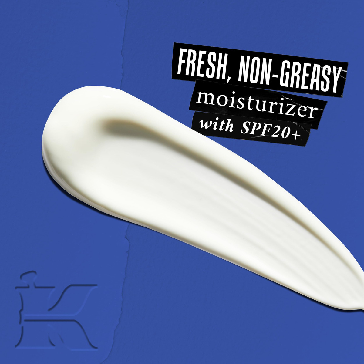 Hidratante Kiehl's Facial Fuel Com Spf 20 Para Homens 75ml - Imagem 2